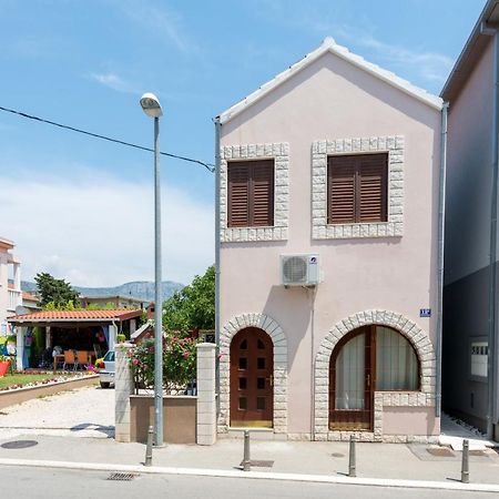 Apartments By The Sea Kastel Stari, Kastela - 15894 Buitenkant foto